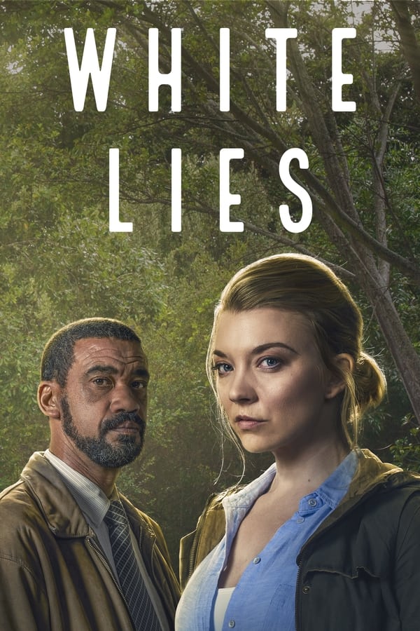 White Lies (Complete) | TV Series